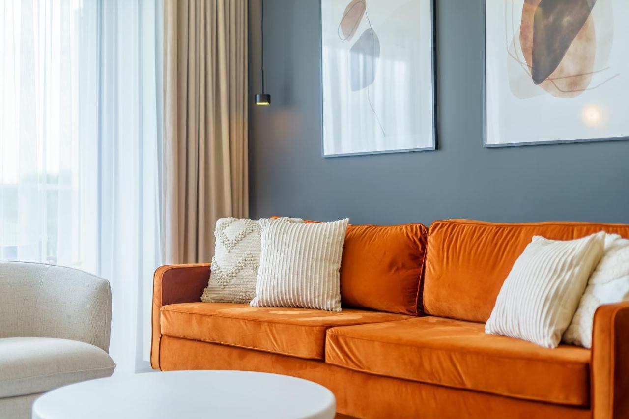 Apartament Z Basenem Polanki Aqua D307 Kolobrzeg Luaran gambar